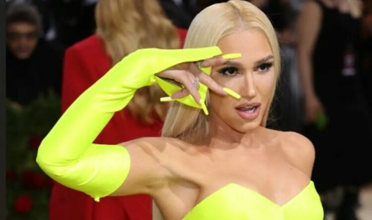 Гуен Стефани: Смятах, че на 44 г. ми е твърде късно за бебе