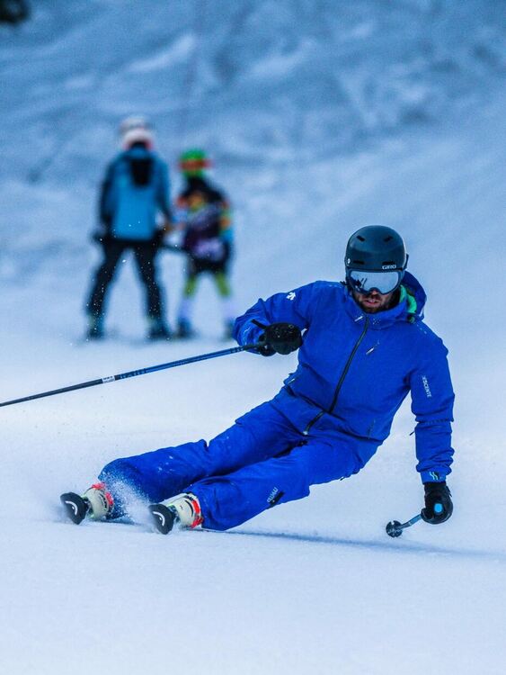 ФИС стартове и национални състезания в Пампорово през март 