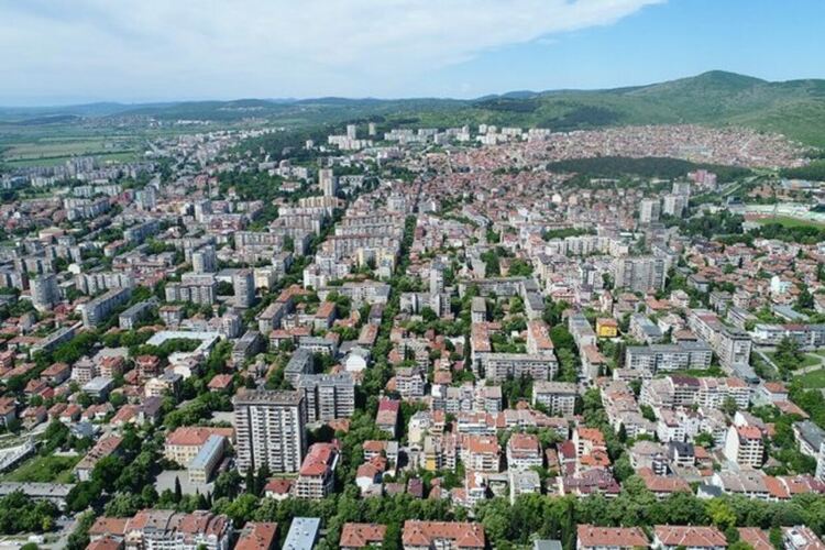 Полеви център за отбранителни технологии и решения с двойно предназначение за 50 млн. евро ще се изгради в Стара Загора с европари Сн.Община Стара Загора