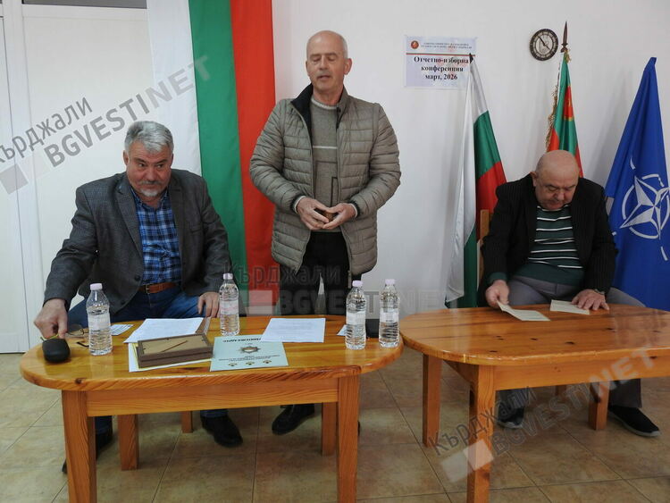 Запасните офицери и сержанти от Кърджали и областта: Поемаме инициативата за паметна плоча с имената на всички загинали във ВСВ в Източните Родопи