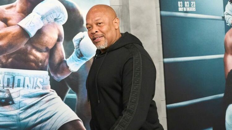 Dr. Dre официално влезе в списъка на милиардерите