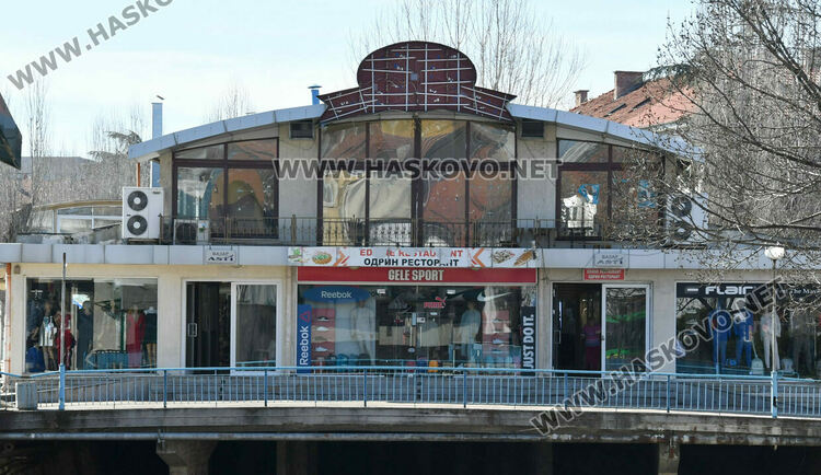 Превръща ли се Хасково от град на търговците в град на услугите?