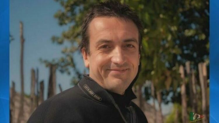 Иво Калушев