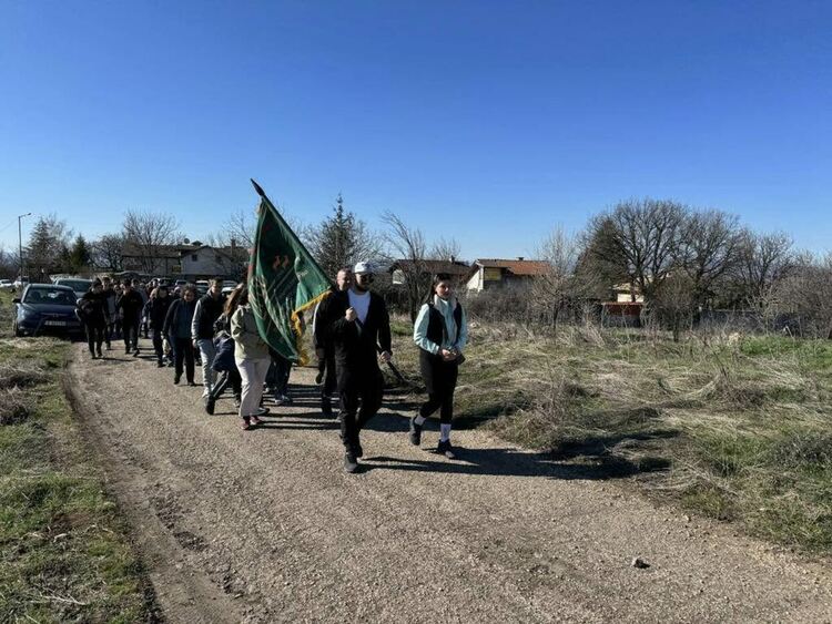 Традиционният поход до паметника на цар Иван Асен II ще се проведе на 14 март