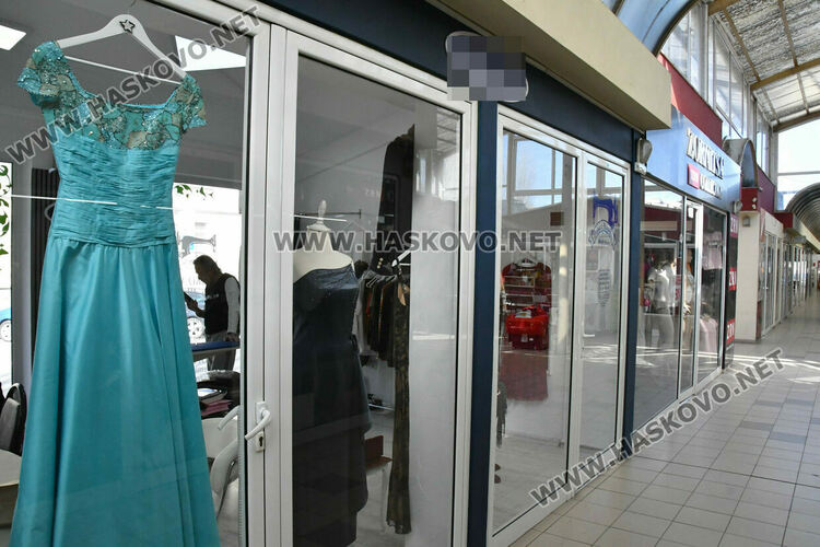 Превръща ли се Хасково от град на търговците в град на услугите?