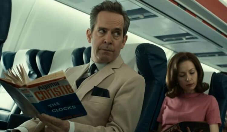 Сериалът Досието &bdquo;Ипкрес&ldquo; с премиера по еТВ на 31 март