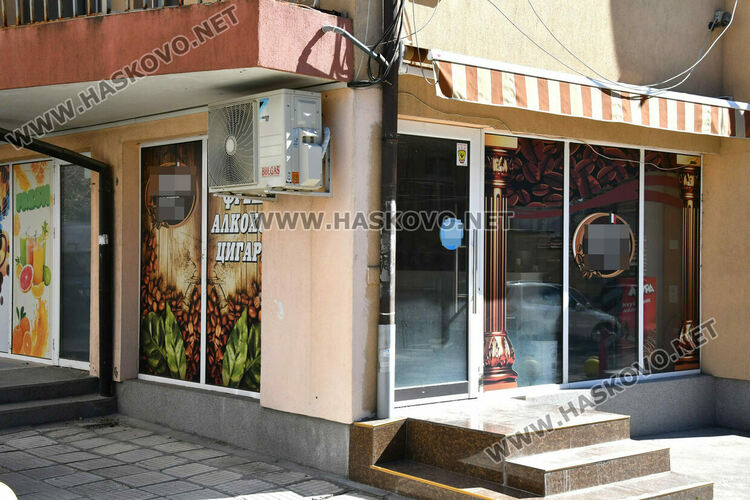 Превръща ли се Хасково от град на търговците в град на услугите?