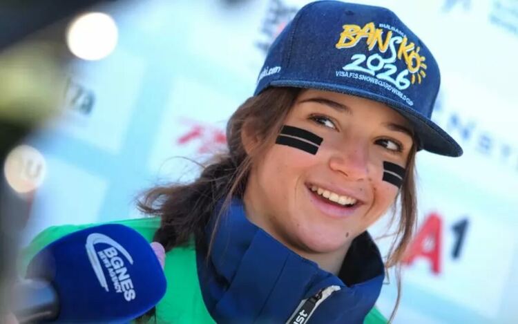 Малена Замфирова пострада тежко на 3 март след тренировка в Шиндлерув Млин.