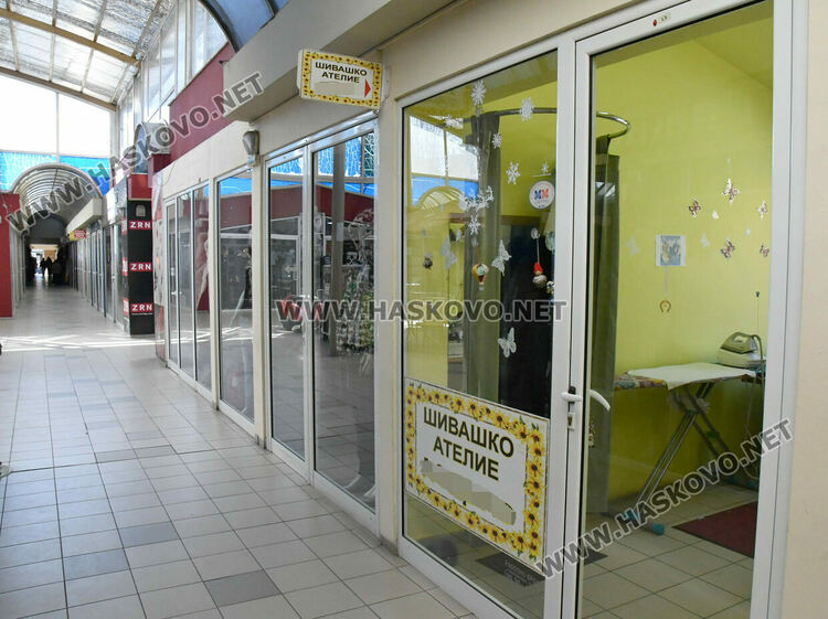 Превръща ли се Хасково от град на търговците в град на услугите?