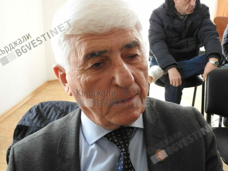 Запасните офицери и сержанти от Кърджали и областта: Поемаме инициативата за паметна плоча с имената на всички загинали във ВСВ в Източните Родопи