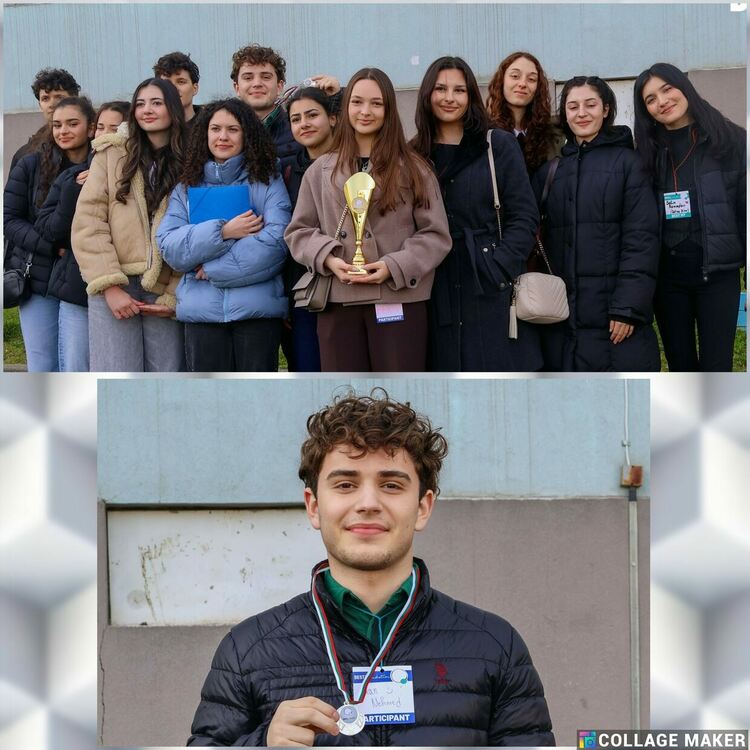 Ботевци се представиха достойно на &bdquo;Пролетния източен турнир по английска реч и дебати 2026&ldquo;, организиран от Фондация &bdquo;БЕСТ&ldquo;