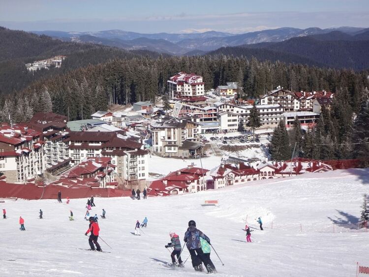 Туристи от Турция, Сърбия и Румъния са посетили Смолянско през януари