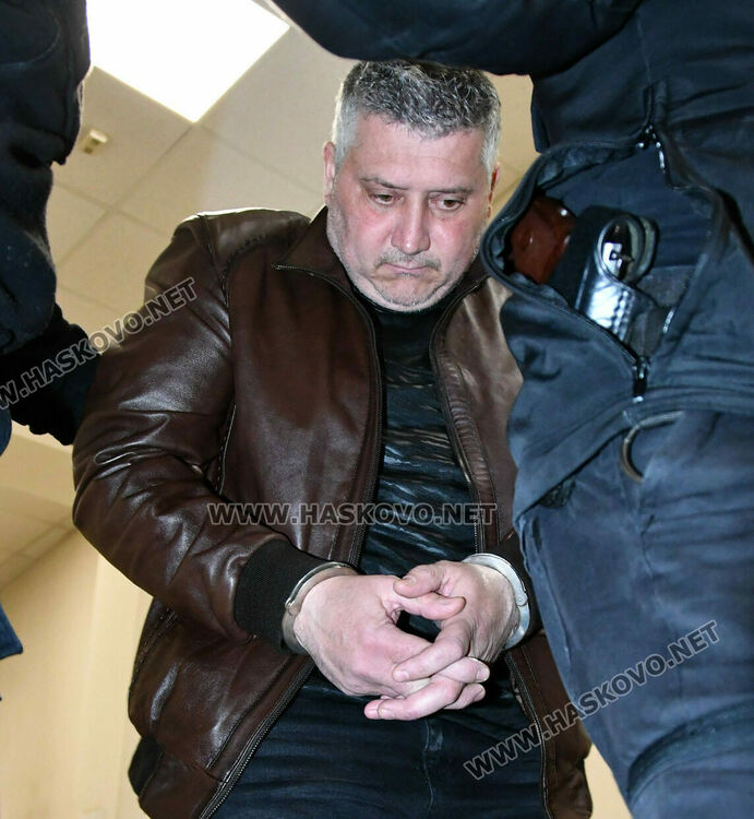 Издирван за данъчни измами в Германия ще чака дело за екстрадиция под домашен арест