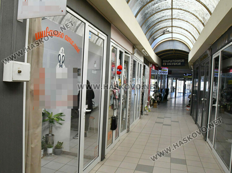 Превръща ли се Хасково от град на търговците в град на услугите?