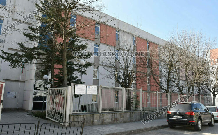 Откриха иновативен кабинет по английски език в ОУ &bdquo;Шандор Петьофи&ldquo;