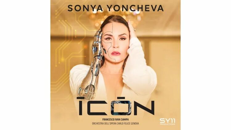 Соня Йончева строи мост между белканто и новите технологии  