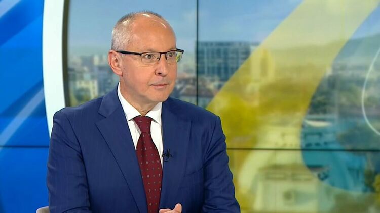 Сергей Станишев: Наблюдаваме скатаване от партиите &ndash; тишина по същинските въпроси
