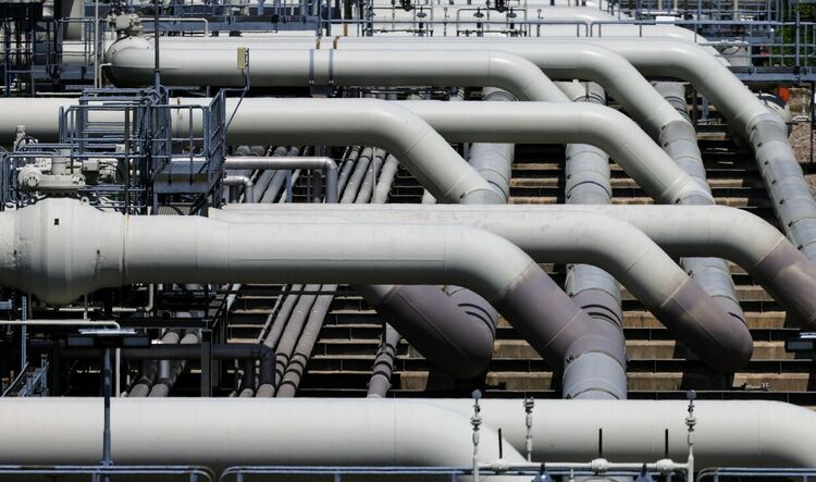 Европа e основен губещ от войната в Иран заради зависимостта от доставките на газ