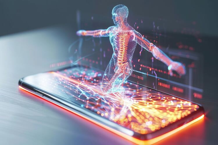 Все повече хора търсят медицински съвети от AI, но чатботовете подвеждат