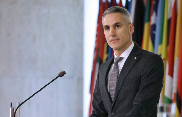 Гюров за Борда за мир: Готови сме да сезираме Конституционния съд. Политици се продават заради ''Магнитски''