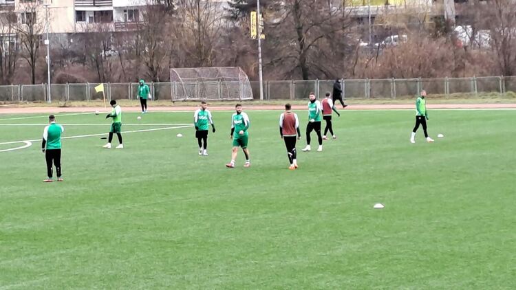 ФК &bdquo;Родопа&ldquo; приема &bdquo;Марица&ldquo; (Милево) в събота в Смолян