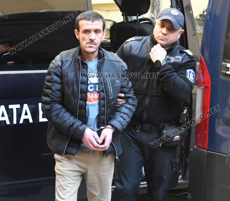 Атанас Теодошев