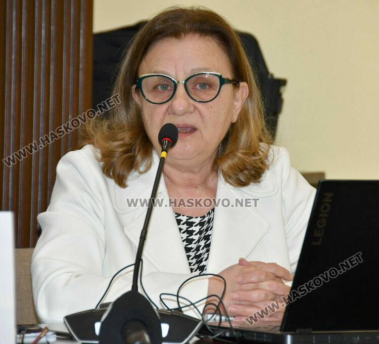 Обсъдиха публично Стратегията за развитие на културата в Община Хасково 