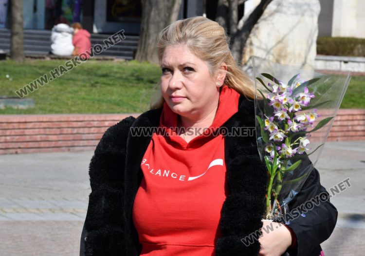 Слънчево време в петък