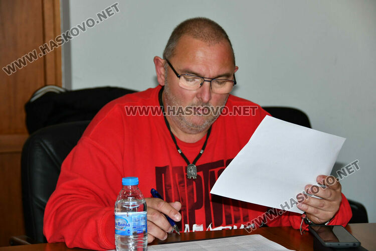 Исторически &bdquo;напредък&ldquo;&nbsp;&ndash; партиите прекратиха консултациите за СИК на секция номер 2