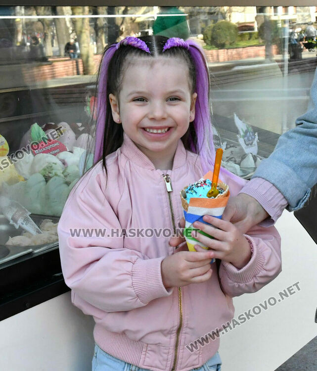 Слънчево и тихо време в събота