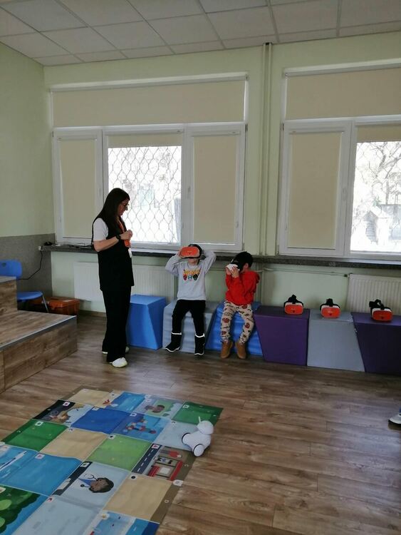 СУ &bdquo;Св. Паисий Хилендарски&ldquo; с Ден на отворените врати за бъдещи първокласници