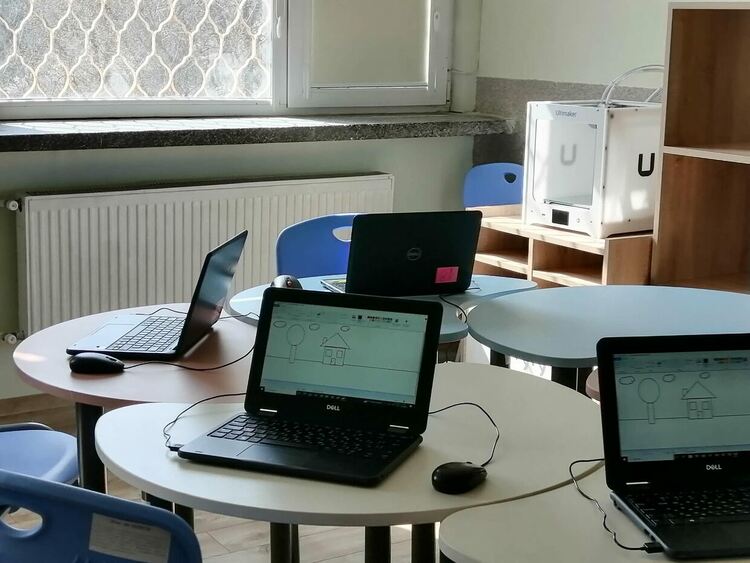 СУ &bdquo;Св. Паисий Хилендарски&ldquo; с Ден на отворените врати за бъдещи първокласници