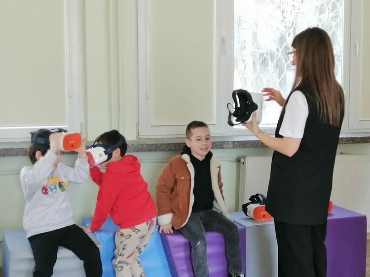 СУ &bdquo;Св. Паисий Хилендарски&ldquo; с Ден на отворените врати за бъдещи първокласници