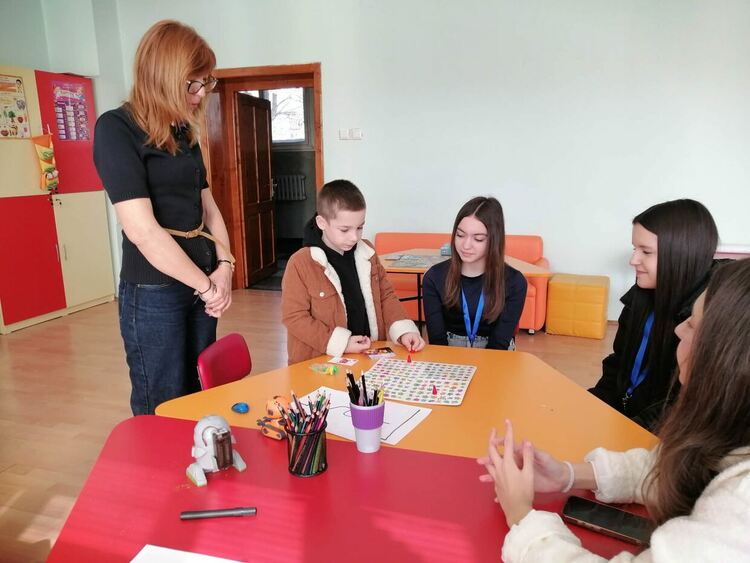 СУ &bdquo;Св. Паисий Хилендарски&ldquo; с Ден на отворените врати за бъдещи първокласници