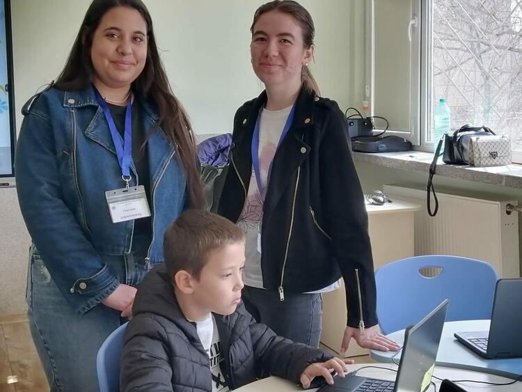 СУ &bdquo;Св. Паисий Хилендарски&ldquo; с Ден на отворените врати за бъдещи първокласници