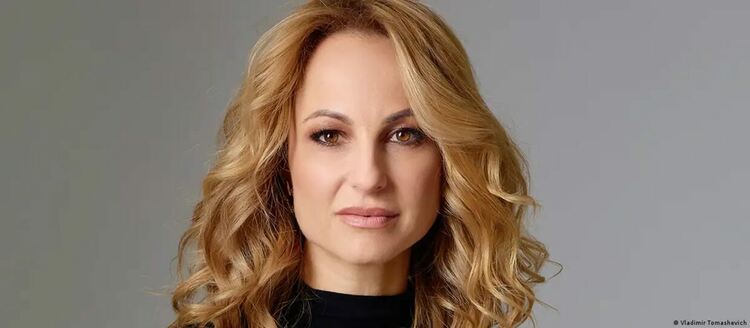 Снимка: Vladimir Tomashevich