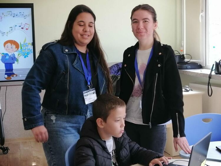 СУ &bdquo;Св. Паисий Хилендарски&ldquo; с Ден на отворените врати за бъдещи първокласници