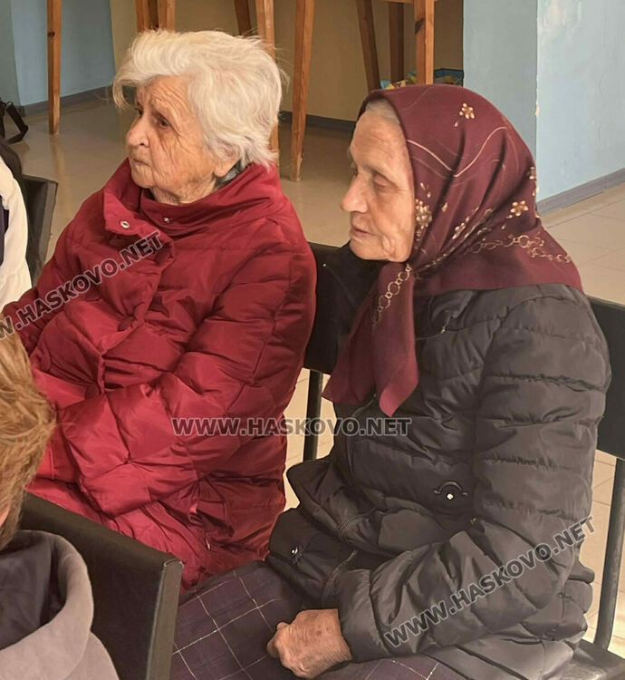 Библиотека за семена учредиха в село Книжовник