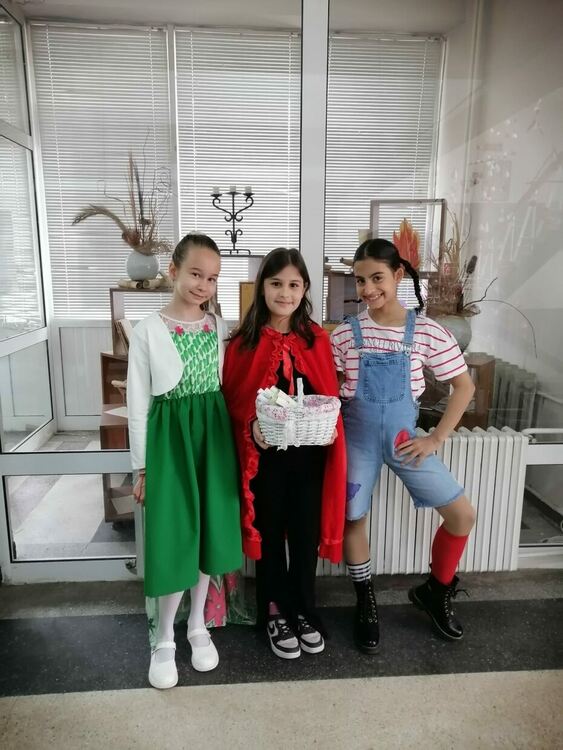 СУ &bdquo;Св. Паисий Хилендарски&ldquo; с Ден на отворените врати за бъдещи първокласници