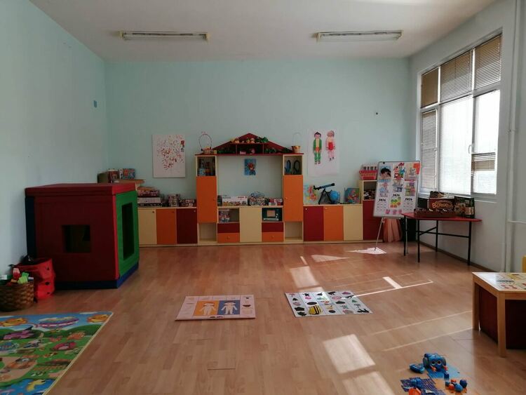 СУ &bdquo;Св. Паисий Хилендарски&ldquo; с Ден на отворените врати за бъдещи първокласници