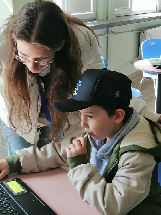 СУ &bdquo;Св. Паисий Хилендарски&ldquo; с Ден на отворените врати за бъдещи първокласници