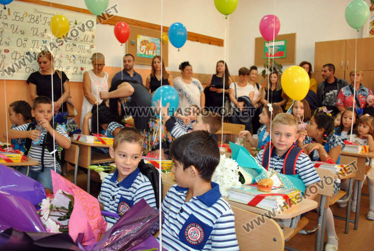 3 свободни места за учители в Хасково и Свиленград