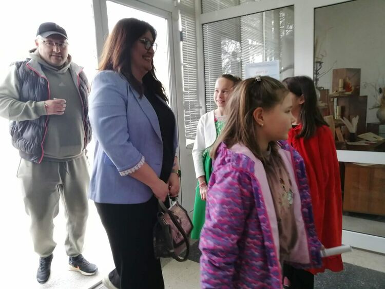 СУ &bdquo;Св. Паисий Хилендарски&ldquo; с Ден на отворените врати за бъдещи първокласници