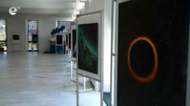 Международен майсторски клас на ЦЕРН събира ученици в Смолянския планетариум