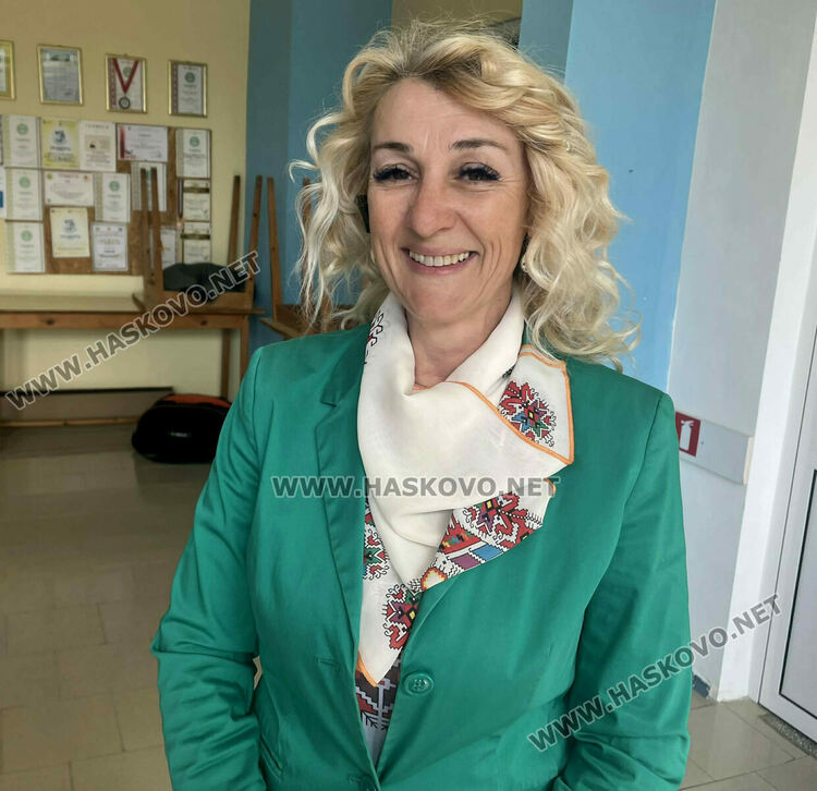 Библиотека за семена учредиха в село Книжовник