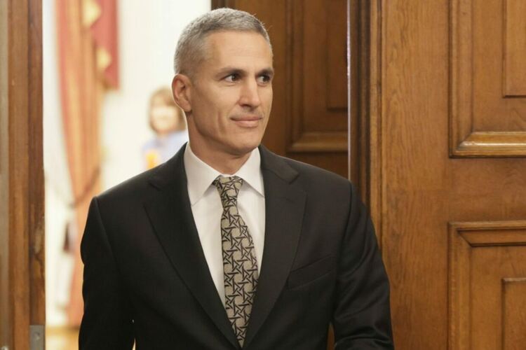 Андрей Гюров, сн. БГНЕС