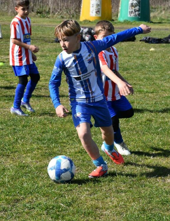 Децата на ФА"Арда 1924" стартираха убедително втория полусезон