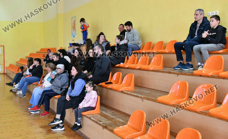 Юношите на &bdquo;Асти &lsquo;91 със загуба от &bdquo;Албатрос&ldquo;