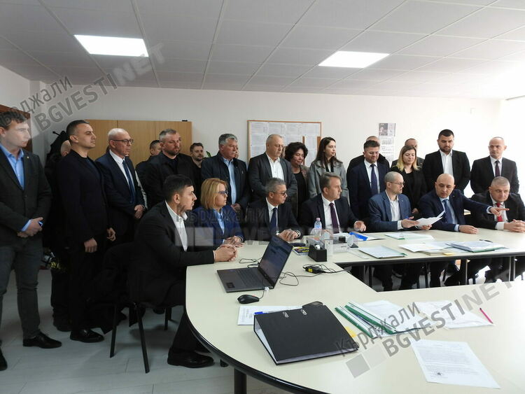 ДПС ще се стреми към 5 от 5 мандата в Кърджали,водач на листата тук е Делян Пеевски