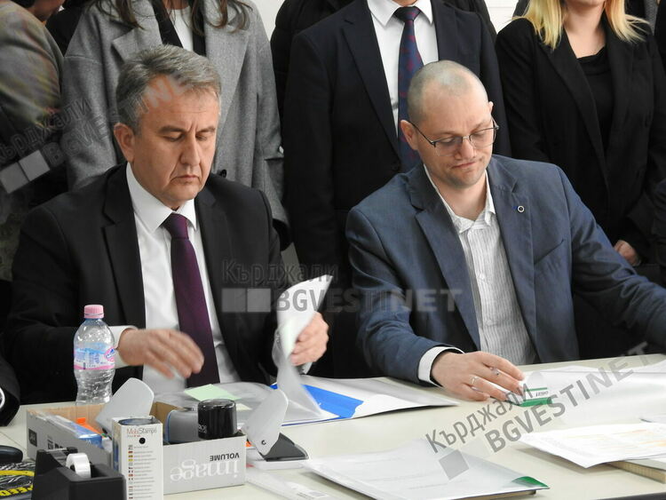 ДПС ще се стреми към 5 от 5 мандата в Кърджали,водач на листата тук е Делян Пеевски